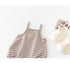 Infant Summer Sleeveless Romper