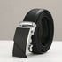 Automatic rich buckle belt