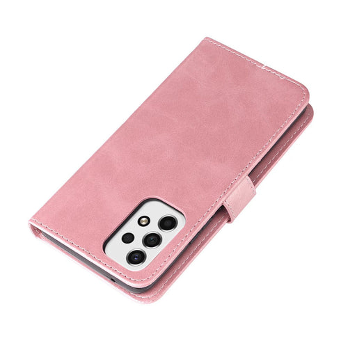 Mobile Phone Leather Case