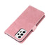 Mobile Phone Leather Case
