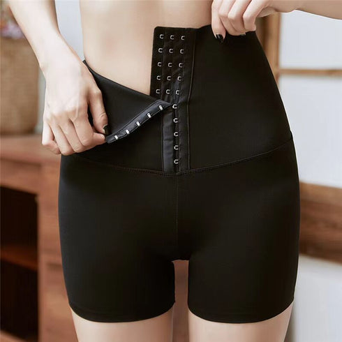 Women's Leggings with leg straps