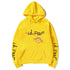 Lil Peep Unisex Hoodies
