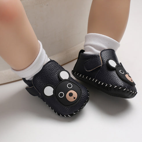 Baby non-slip toddler shoes