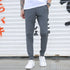 Running Sports Casual Cropped Pants