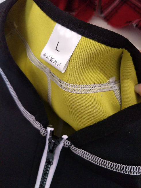 Women's Diving Sweat suit