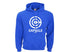 Capsule Corp Men Hoodies