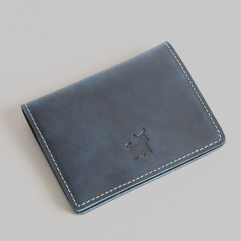 Men's Basic Leather wallet