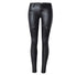 Skin Fit Leather pants