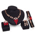 Jewellery Set Of Four piece