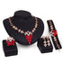 Jewellery Set Of Four piece