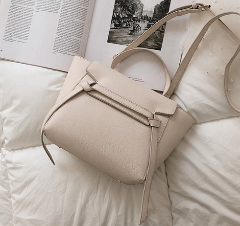 Squid bag Korean version, Diagonal Handbag