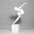 Muscular Athletic Male Sculpture Home Decor