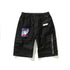 Men Hip Hop Shorts