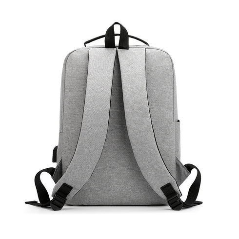 Multi Function USB Charging Business Backpack