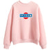 Women's Casual Sweatshirt
