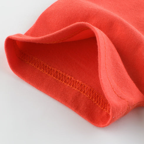 Children's Sunshine Cotton T-shirt