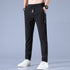 Men's Summer Ice Silk Pants