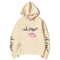 Lil Peep Unisex Hoodies