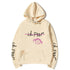 Lil Peep Unisex Hoodies