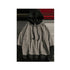 Two false Hoodie Pattern Stylish Hoodie