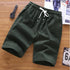 Men Cotton Summer Shorts