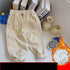 Children's Cotton Corduroy Trousers