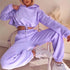 Women's Sweatsuits for Fitness Sportswear