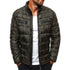 Camouflage printed Jacket for men