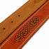 Auspicious Pattern Embossing Men And Women Belts