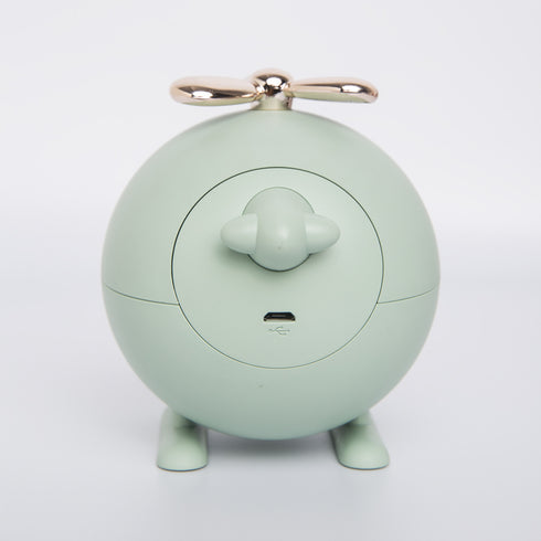 Bedroom Airplane night light rechargeable