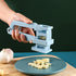 Kitchenware Garlic Squeezing Appliance Tools