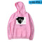 Nepsey Hussie RIP Printed Men Hoodies