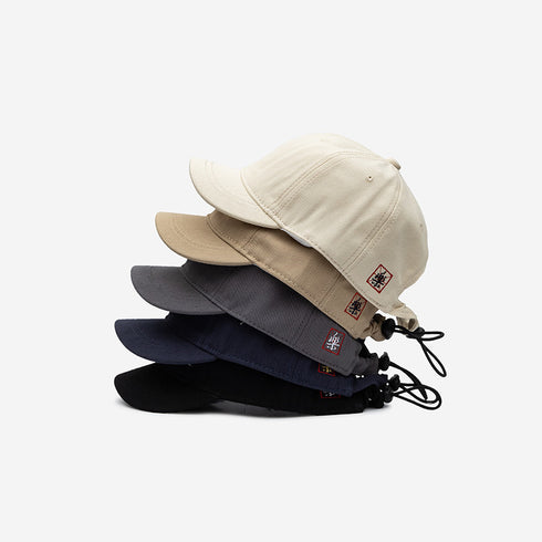 National Tide Play Embroidered Hat