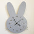 Creative Nursery Wall Clock