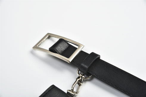 Ladies Leather belt