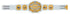 DG-5013 IWGP Intercontinental Wrestling Championship Belt