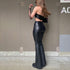 Women's High Waist Stretch Bootleg Pants
