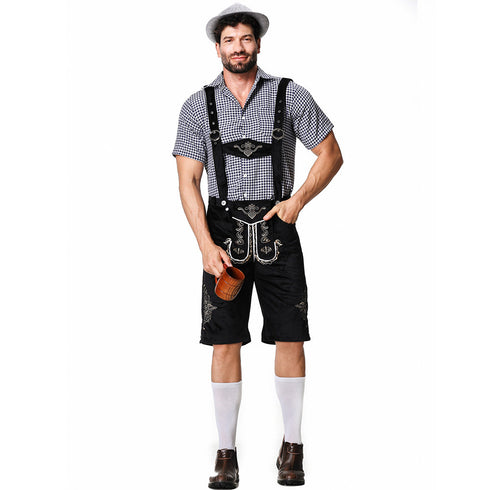 Oktoberfest Party Costume