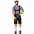 Oktoberfest Party Costume
