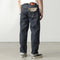 Casual Thickened Long Pants Men