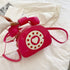 Candy Color Cross-border New Handbags