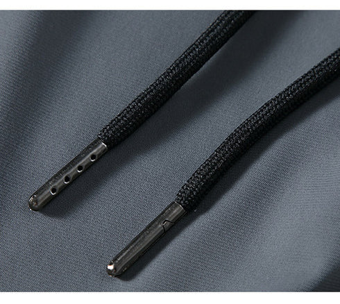 Running Sports Casual Cropped Pants