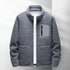 Men's Thick Warm Sports Casual Cardigan