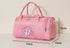 Ballet dance Pink Bag