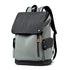 Large capacity travel backpack