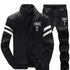 Fashion Men Tracksuit Casual Wears