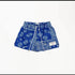 Men Mesh Breathable And Loose Fitting Shorts