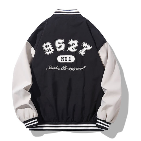 Teenage Loose Casual Coat