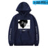 Nepsey Hussie RIP Printed Men Hoodies