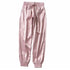 Women's Pocket Pants Sportwear Trousers